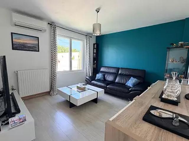 Ambès 33810 Achat / Vente maison 4 pièces t4