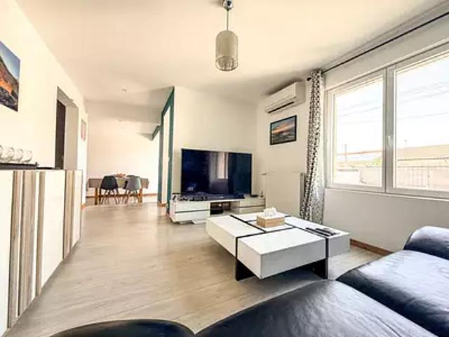 Ambès 33810 Achat / Vente maison 4 pièces t4 terrasse