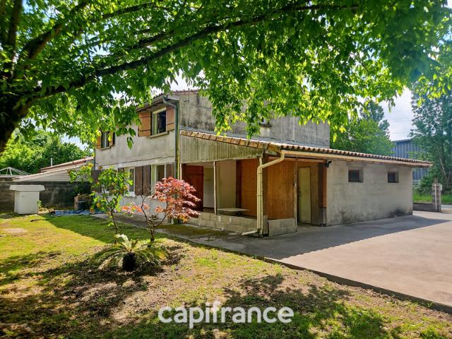 Ambès Vente Maison 33