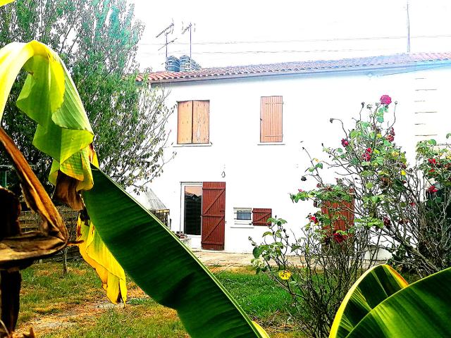 Ambès Vente Maison 33