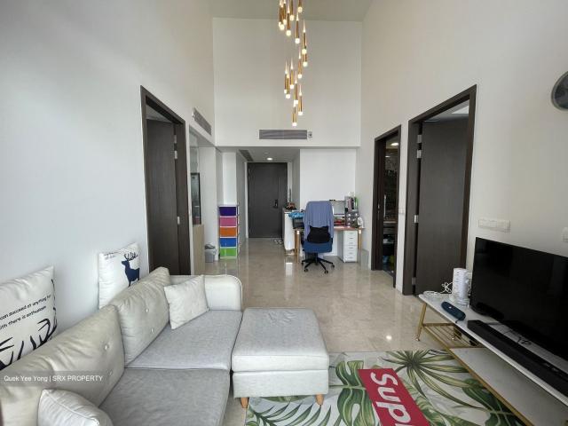 Amber 45 D15, Apartment
