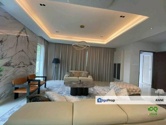 Amber 2 New Bungalow Shah Alam