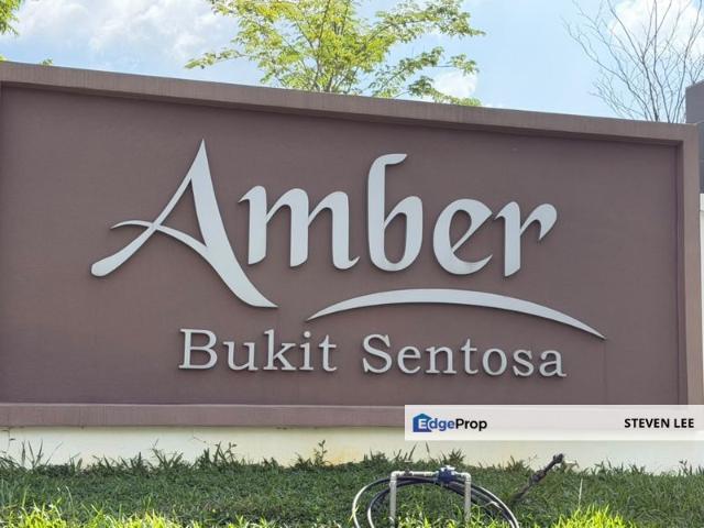 Amber 2 @ Bukit Sentosa