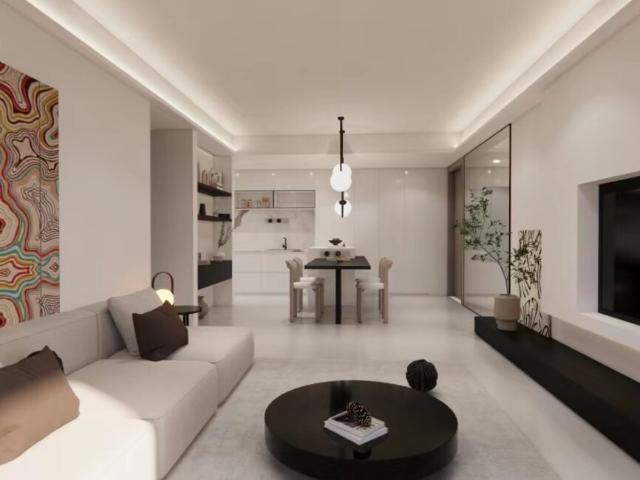 Amber Bay Apartments 1 & 2 Bedroom for sale in Lavington