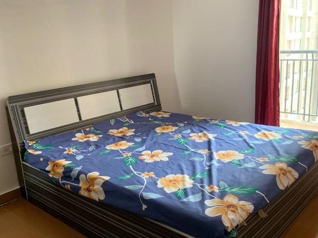 Amber CHS Dahisar 2 Bedroom 600 Sq. Ft. Apartment in Dahisar West Mumbai Listing ID: #10163