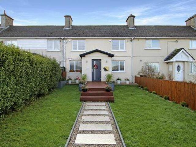 Amber Cottage 4 Ballybane Cottages Ballybrit Co Galway