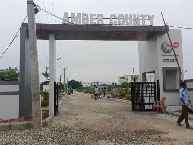 Puduchatram Residential Plot For Sale Chennai