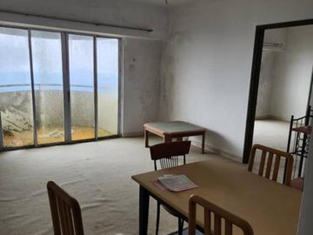 Amber Court Genting Highland Pahang for sale
