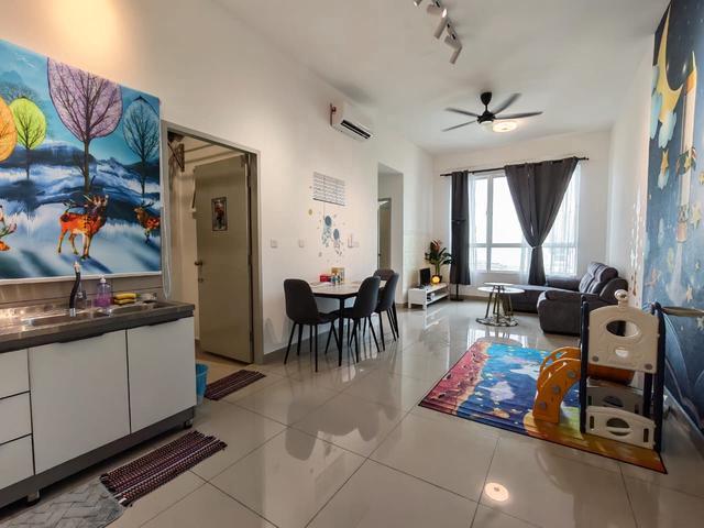 Amber Cove Residence For Rent