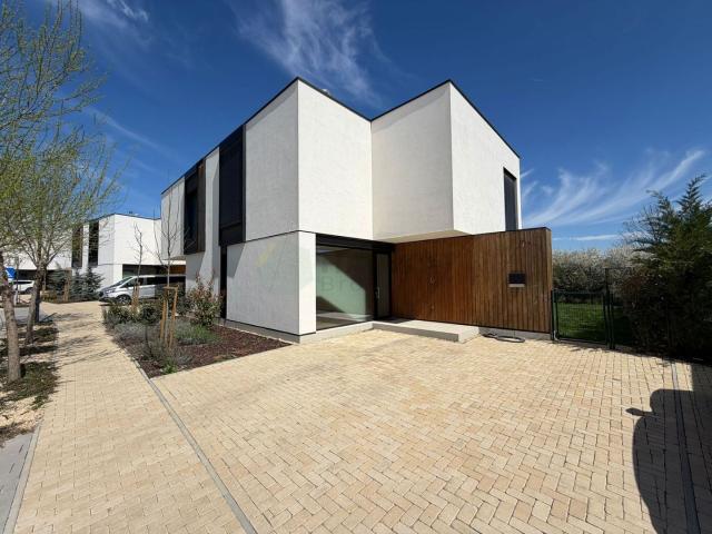 Amber Forest | Casă P+1 | 4 camere