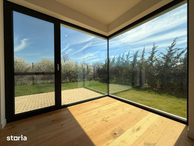 Amber Forest | Casă P+1 | 4 camere