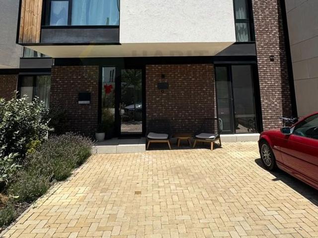 Amber Forest | Vilă 4 camere | Grădină | 2 Parcări | 1.499 €