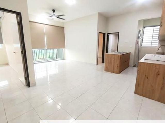 Amber Heights Apartment