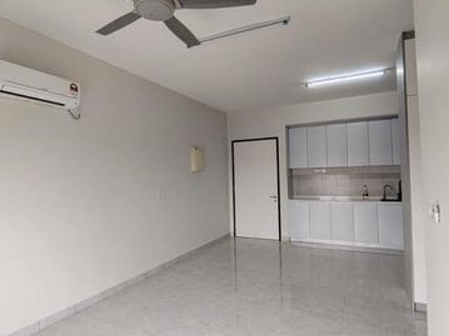 Amber Heights Bandar Seri Alam Masai Spacious 3R2B Good Condition