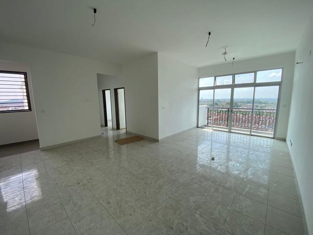 Amber Heights 3 bedroom for sale