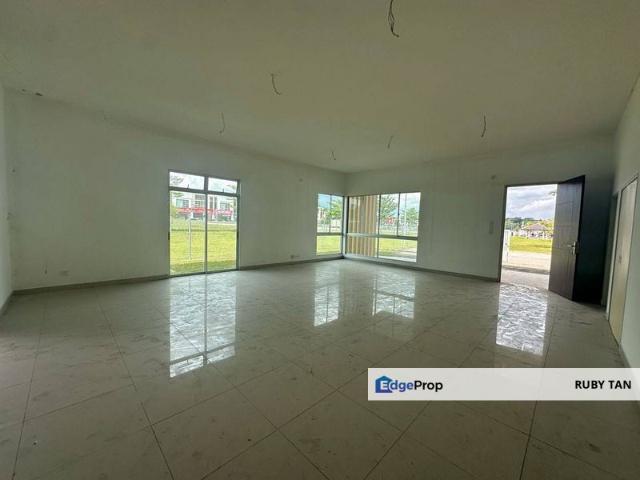 Amber Hills 2 @ Bandar Baru Kangkar Pulai