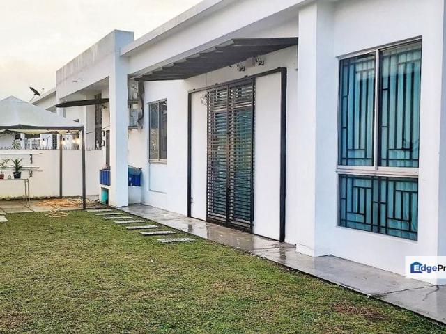 Amber Hills 2 @ Bandar Baru Kangkar Pulai