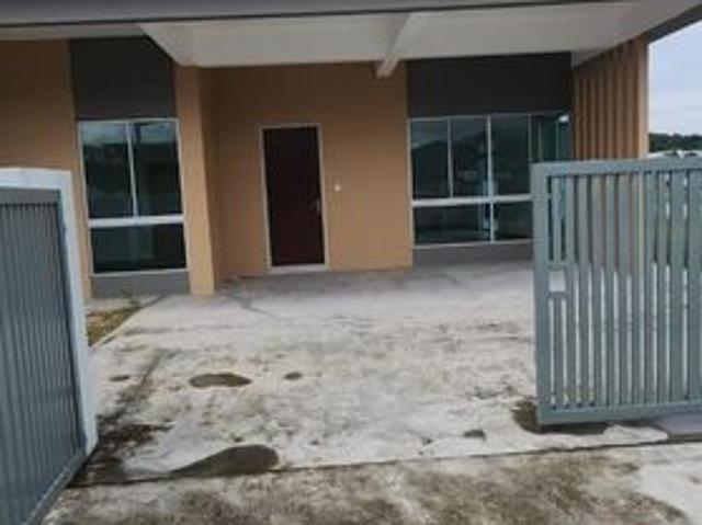 Amber Hills 2 @ Bandar Baru Kangkar Pulai