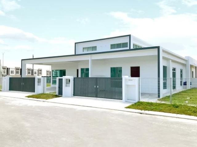 Amber Hills II @ Bandar Baru Kangkar Pulai, Iskandar Puteri Nusajaya