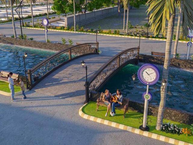 Amber Orchid 111 Sq.Ft. Plot in Mansarovar Jaipur Listing ID: #10201