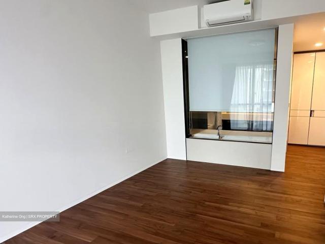 Amber Park D15, Condominium