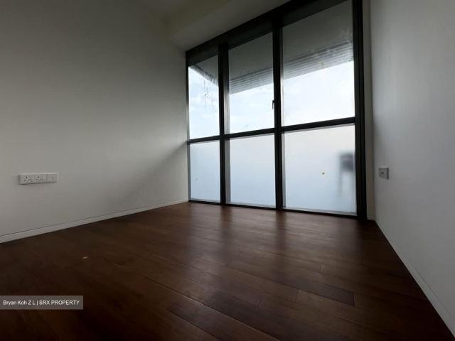 Amber Park D15, Condominium