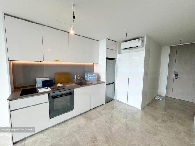 Amber Park D15, Condominium