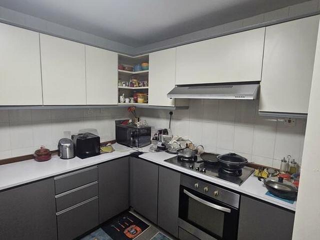 Amber Point D15, Condominium