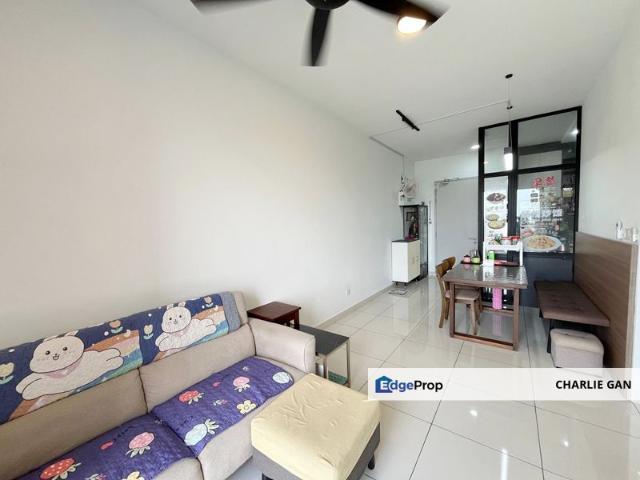 Amber Residence @ twentyfive.7