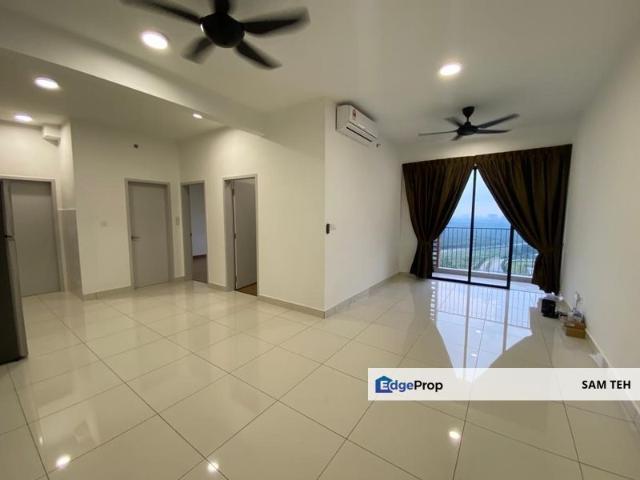 Amber Residence @ twentyfive.7