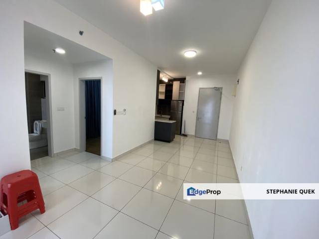 Amber Residence @ twentyfive.7