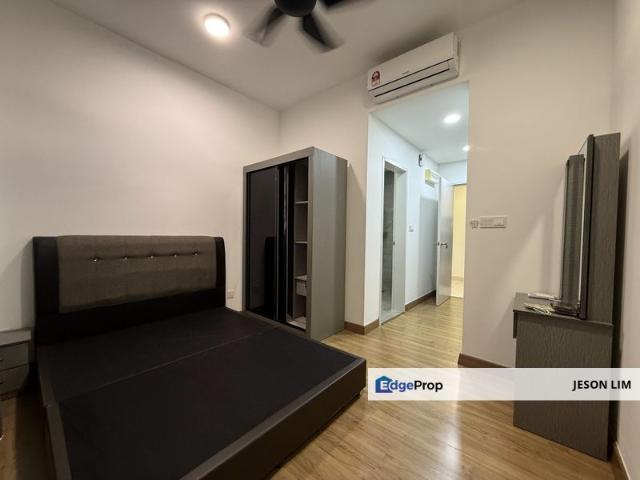 Amber Residence @ twentyfive.7