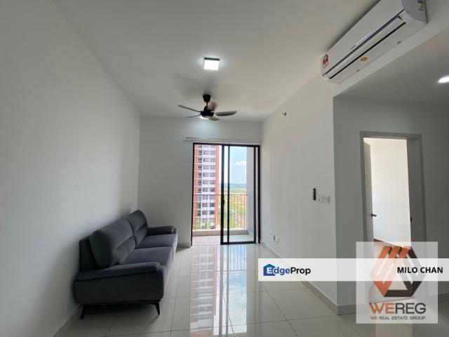 Amber Residence @ twentyfive.7