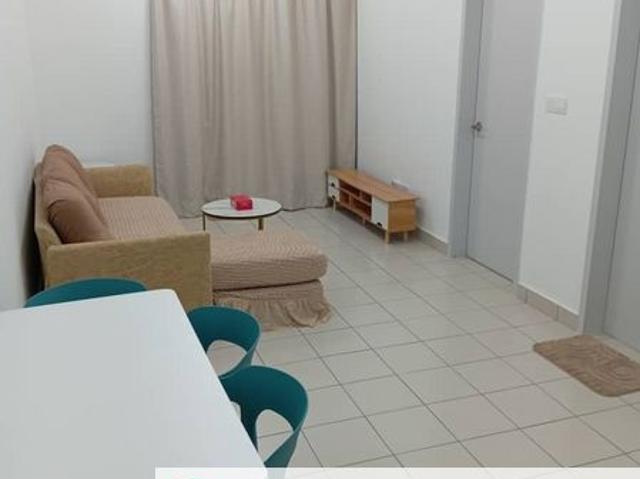 Amber Residence @ twentyfive.7