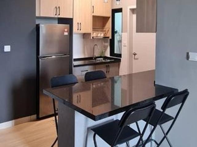 Amber Residence @ twentyfive.7