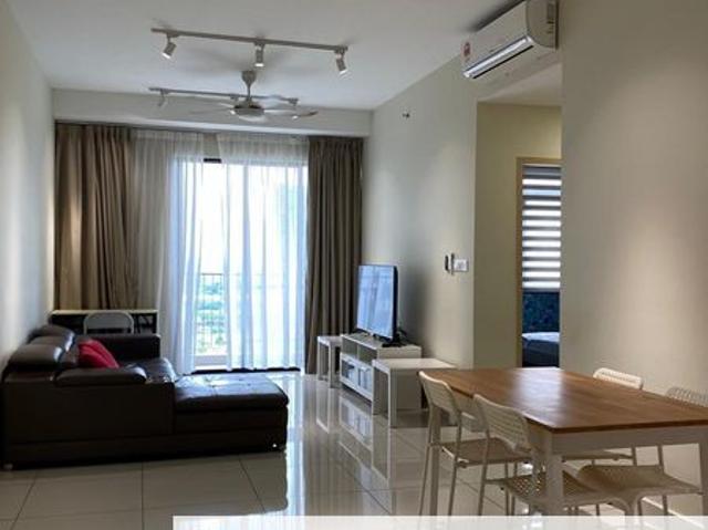 Amber Residence @ twentyfive.7