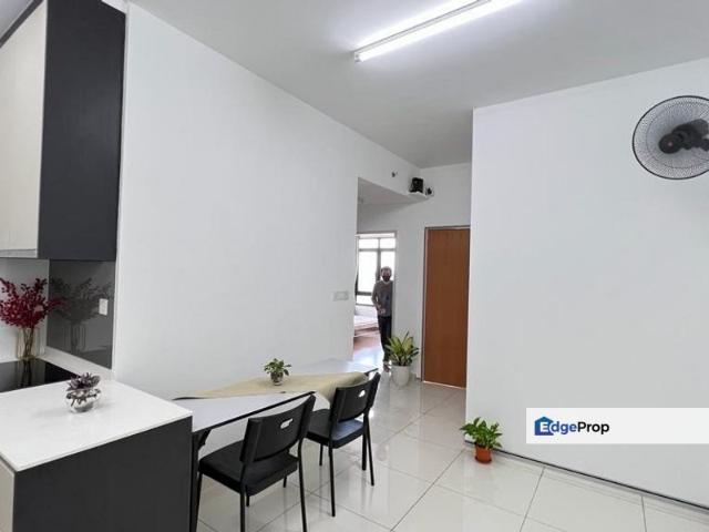 Amber Residence @ twentyfive.7