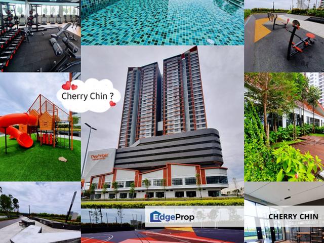 Amber Residence @ twentyfive.7