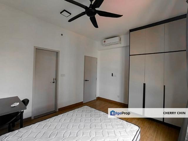 Amber Residence @ twentyfive.7