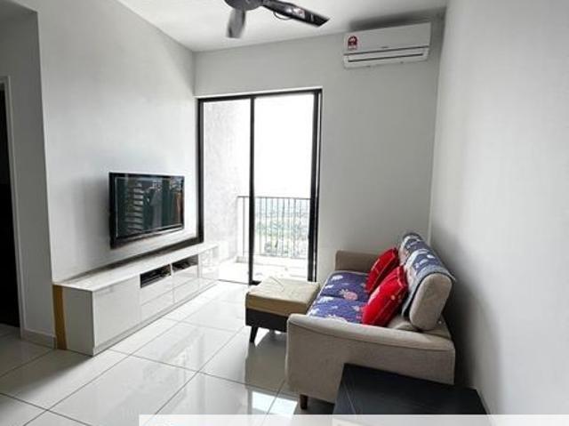 Amber Residence @ twentyfive.7