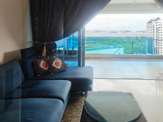 Amber Residences Apartment For Sale, $5,288,888, 4 Bed 5 Bath 2,217 sqft $2,386.00 psf