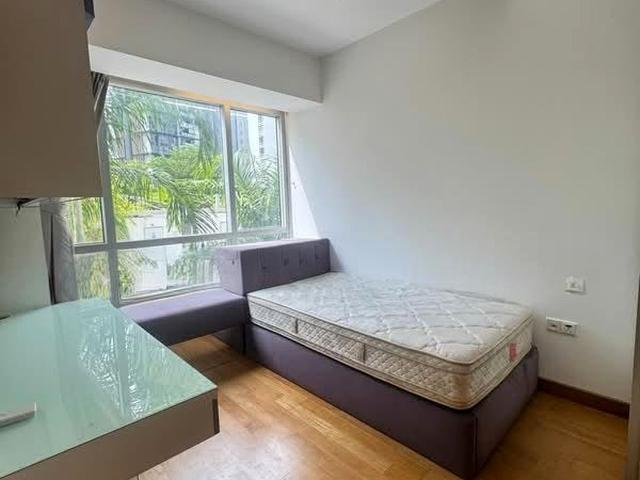 Amber Residences D15, Condominium