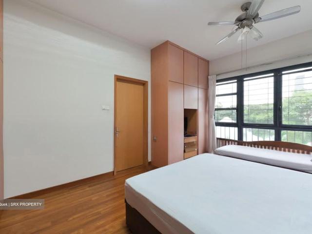 Amber Road D15, Apartment