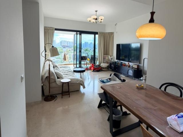 Amber Skye Apartment For Rent, $7,800, 3 Bed 4 Bath 1,335 sqft $5.84 psf