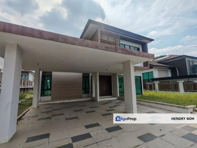 Amber Subang Bestari 2 storey Bungalow For Sale