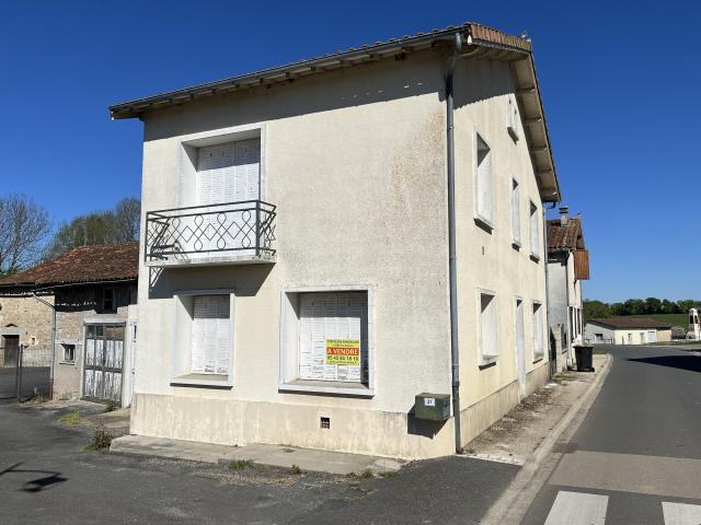 Ambernac Vente Maison 16