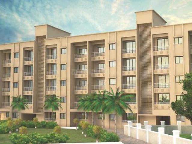 Ambernath East 1 BHK Apartment For Sale Thane
