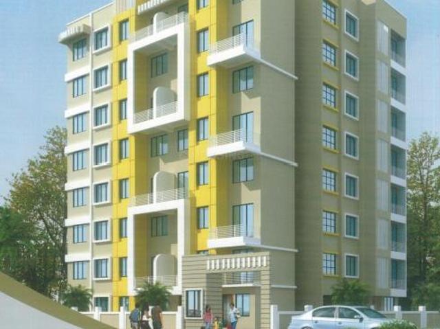 Ambernath East 1 BHK Apartment For Sale Thane