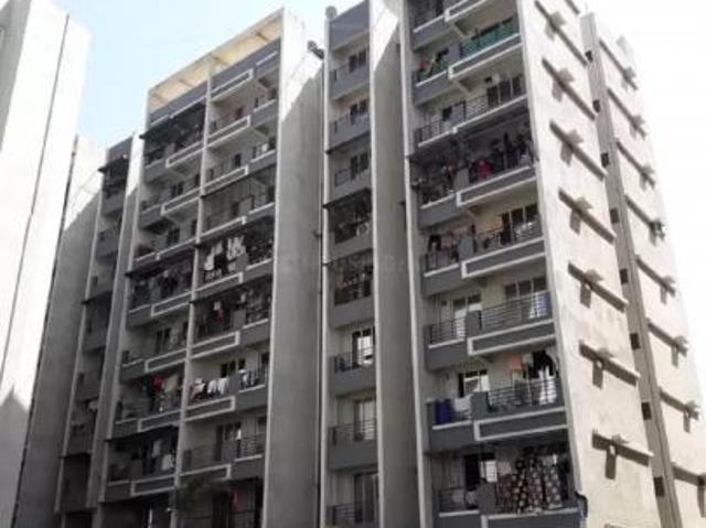 Ambernath East 1 BHK Apartment For Sale Thane