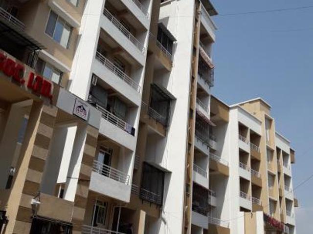 Ambernath East 1 BHK Apartment For Sale Thane